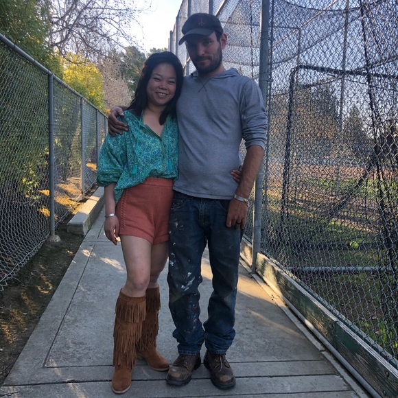 Meet the posher 😍 top 10% seller 👍👍👍 - Picture 2 of 9